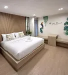 The Nine Premier Chayangkul