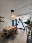 Cameron Highland 915 Glamping Style 3BR 10 Pax