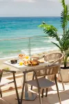 Batis Aero Beachfront Wellbeing Hotel