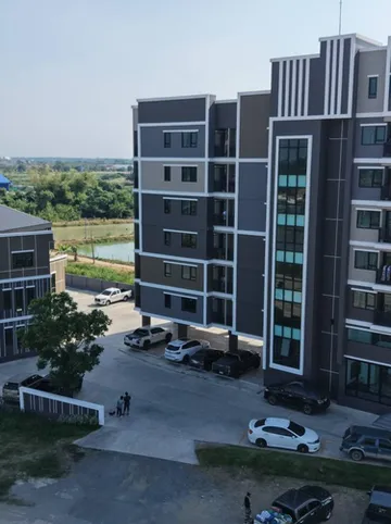 รูปภาพของเวลโกรว์ เซอร์วิส เฮ้า - โรงแรมเวลโกรว์ สาขาเมืองฉะเชิงเทรา