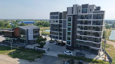 รูปภาพของโรงแรม เวลโกรว์ สาขาเมืองฉะเชิงเทรา