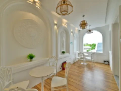 Kim Sơn Homestay 9 Các khách sạn ở Đất Đỏ