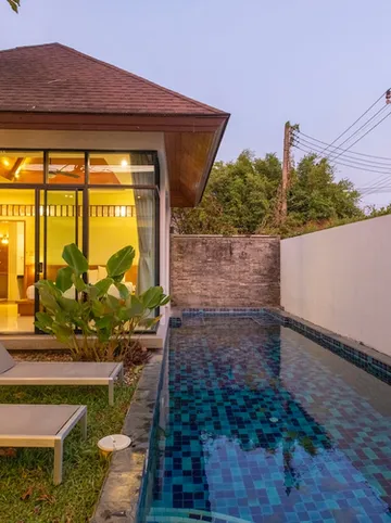 รูปภาพของ*Siena Villa Stunning 3Bedroom & Private Pool V172