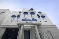 セントラル シティ ホテル