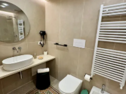 Palermo Central Rooms