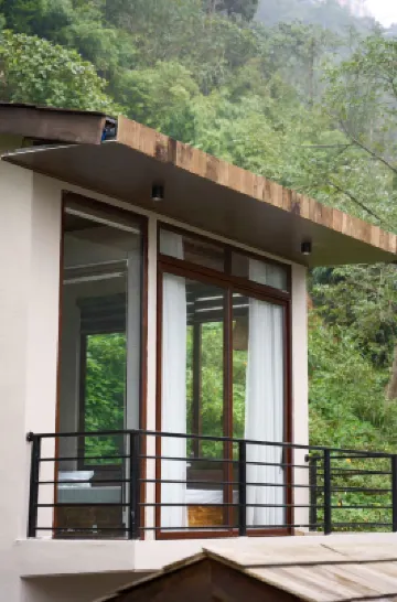 Eco Retreat Homestay Tam Dao Hotels in 