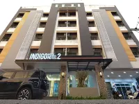 Indigo Hotel Hatyai 2 (Khet 8) Hotels near Mahattamangkalaram Temple (Wat Hat Yai Nai)