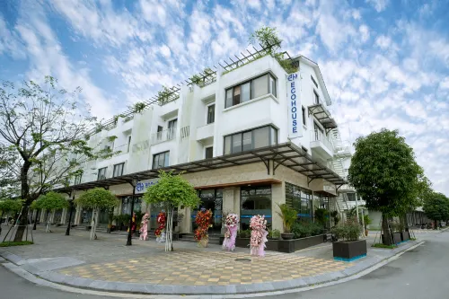EcoHouse Boutique Hotel Hue - New