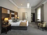 Albany Hotel Hotels near Broughton