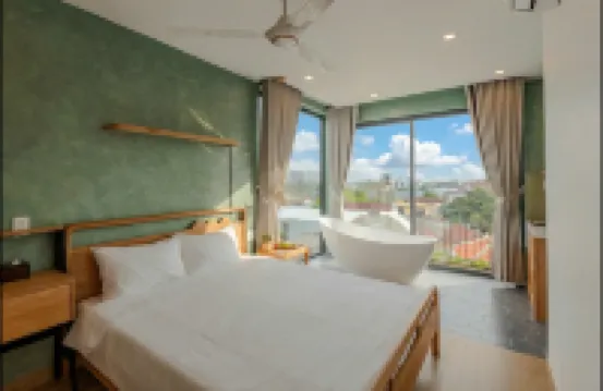 SIMBA homestay Hue