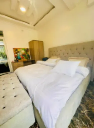 EL CLASSICO Apartement