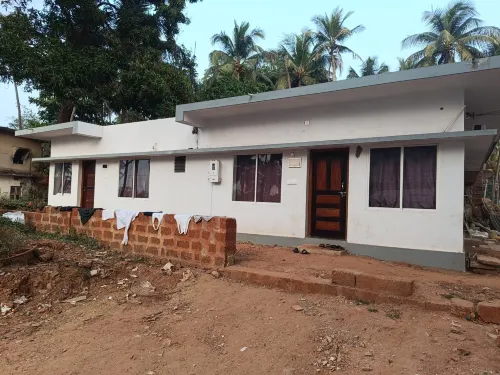 Silver Sand Beach Homestay - Homestays