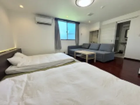 SKW富里市七栄 富里のホテル