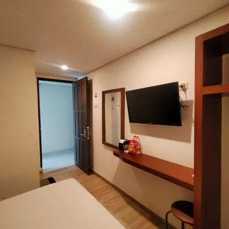 HOTEL GEMILANG TARAKAN