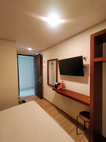 HOTEL GEMILANG TARAKAN