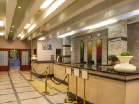 Palm Africa Hotel Hoteles en Juba