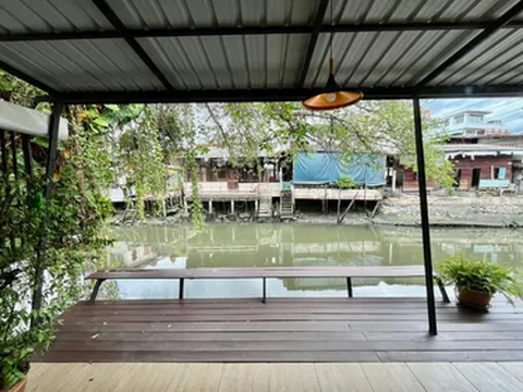 รูปภาพของKirin Riverside Homestay with AC, WiFi in Bangkok