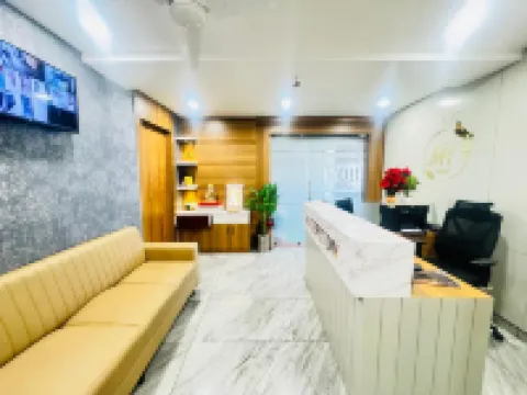 Hotel Long Stay