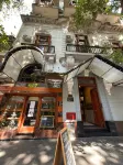 Hotel Casa Recoleta