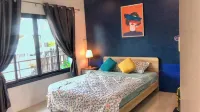 SpamHouse Ranong - Guest houses