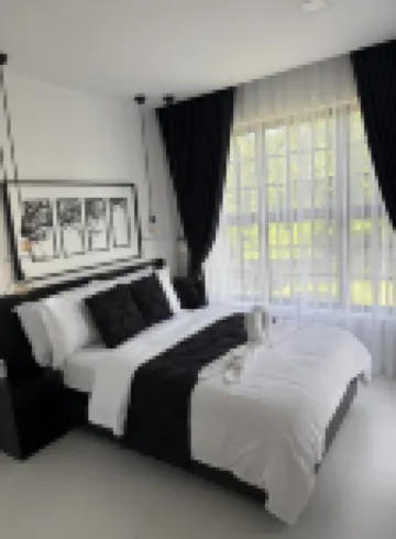 Las Villas De La Serenidad