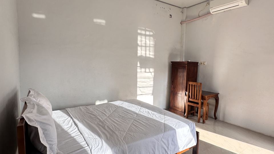 Charlitoz Homestay