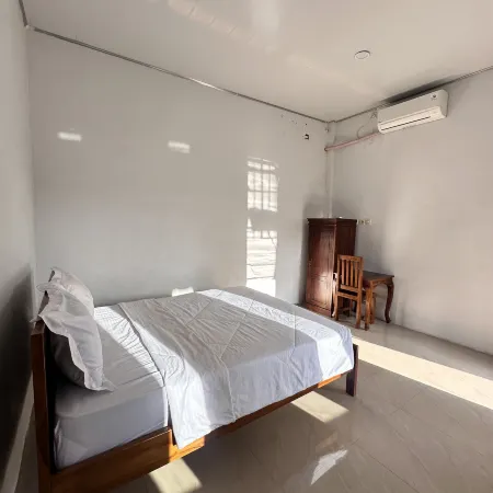 Charlitoz Homestay