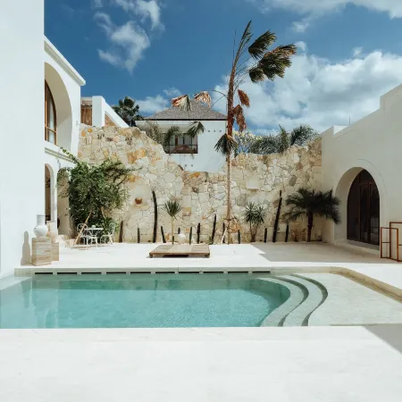 Casa Viamo