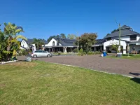 Forest Gate Backpackers