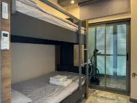 Qoople Smart 4 Cleopatra 5 family apartment - New
