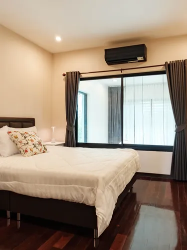 รูปภาพของP Square Villa