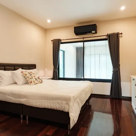 P Square Villa