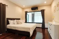 P Square Villa
