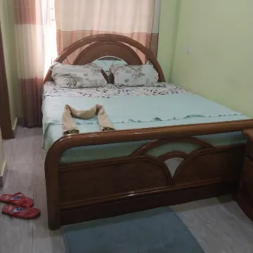 Bodwin Apartments – Kigali CityView Hotels near Rwanda Art Museum