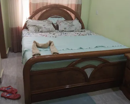 Bodwin Apartments – Kigali CityView Hotels in Kigali