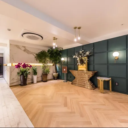 Style Hotel Отели рядом с достопримечательностью «Станция метро Dongjak»