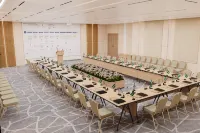 Farovon Tashkent Boutique Hotel