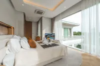 Nature's Rest Private Pool Villa Rawai - Vila