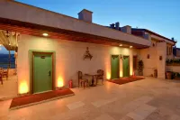 Balloon Street Cappadocia