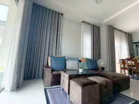 Tanner House Krabi