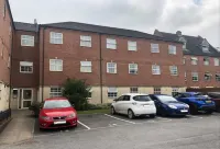 A Modern Apartment close to York City Centre with Free Parking - 공항 셔틀버스