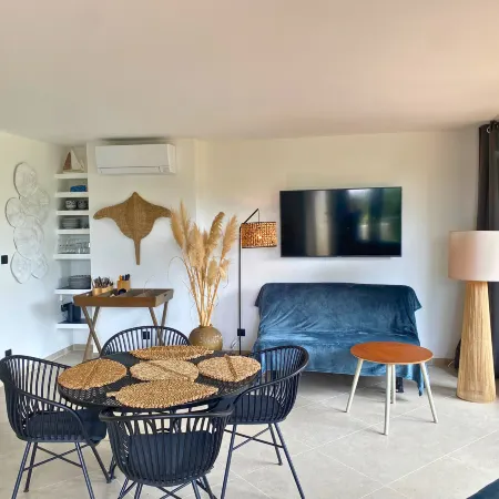 MarinesAppartement