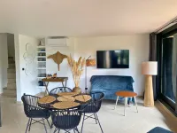 MarinesAppartement