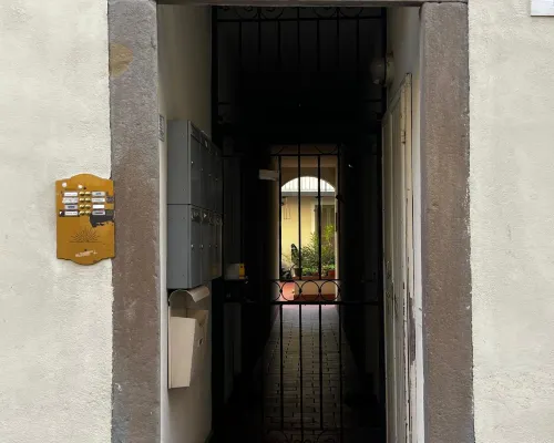 P4 Crema Home in the heart of Crema as in a movie Hotels in Crema