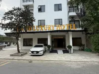 Grand Luxury Hotel Bac Ninh Hotels in Bắc Ninh
