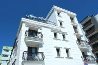Mon Ami Apart Hotels in Studentski Grad