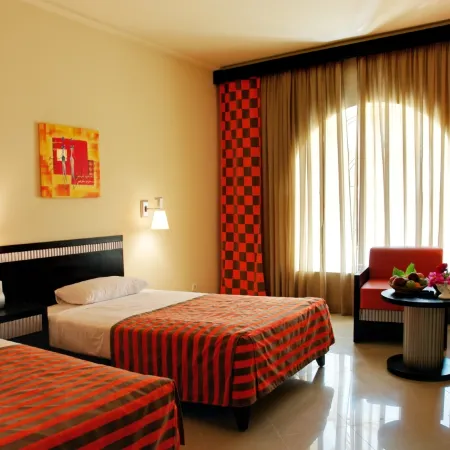 Elysees Dream Beach Hotel-By AMARINA Hotels & Resorts