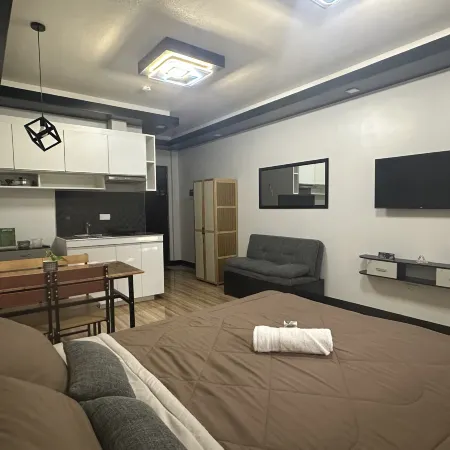 BalayGamay Hostel