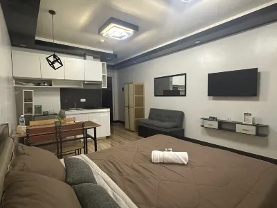 BalayGamay Hostel 酒店