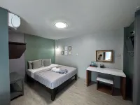 Paksina Hotel Hotel a Narathiwat